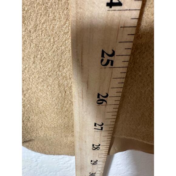 Talbots vintage camel hair‎ blazer - Picture 7 of 7